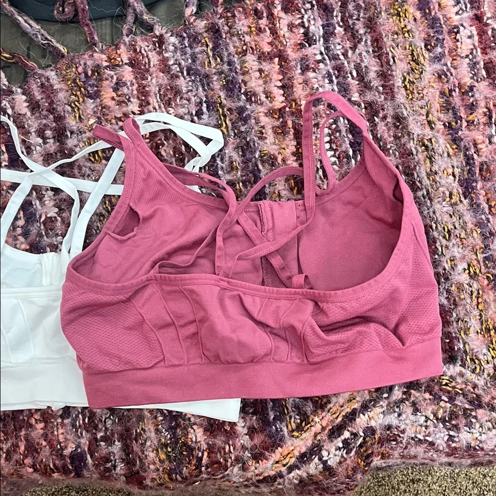 Bundle of 3 lounge bras - Picture 7 of 8